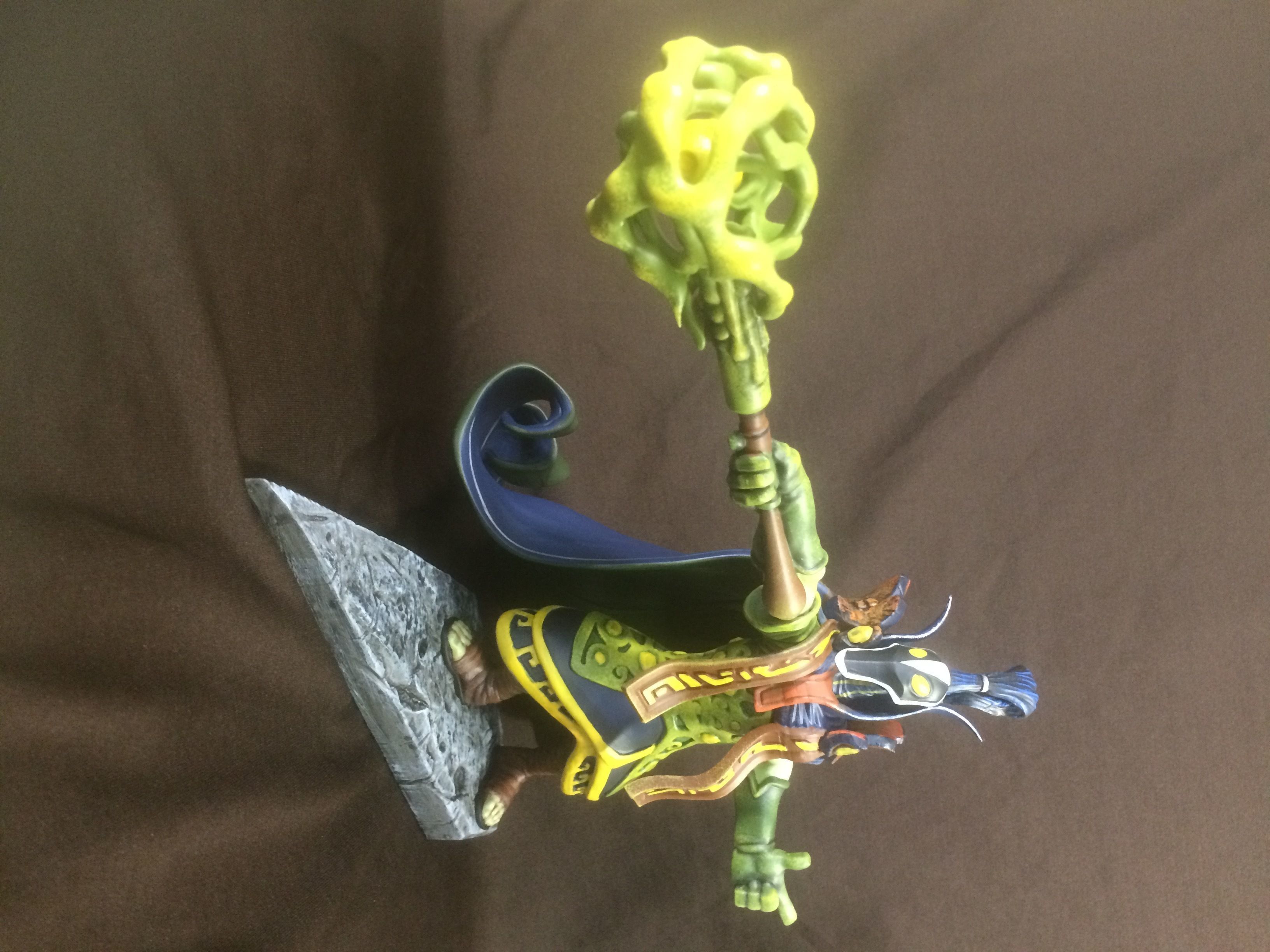 RUBICK DOTA 2 FOR 3D PRINT ASSEMBLE STL 3D print model_38