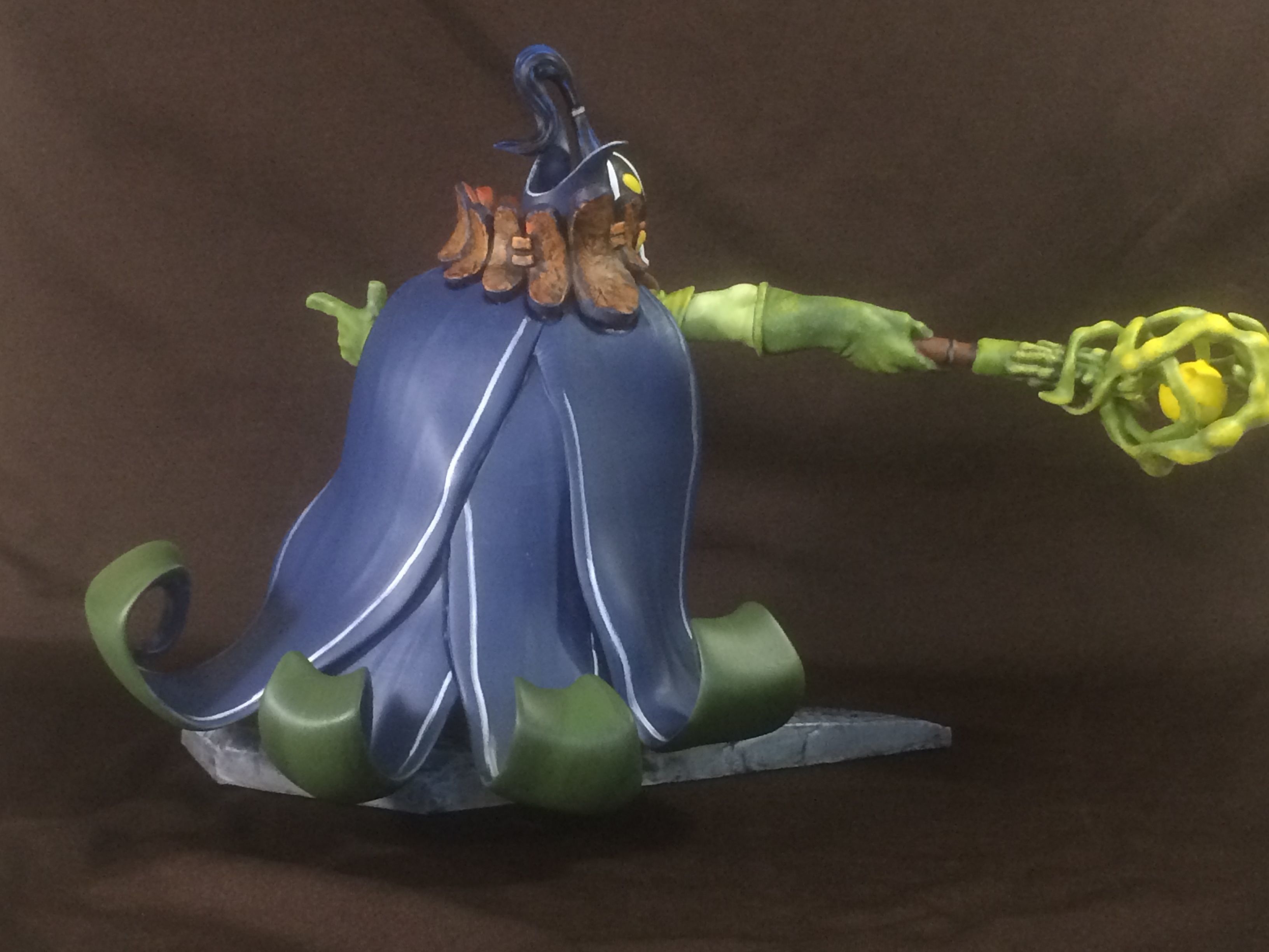 RUBICK DOTA 2 FOR 3D PRINT ASSEMBLE STL 3D print model_32