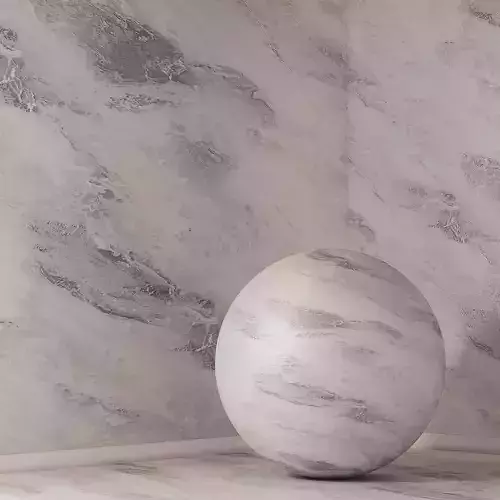 Decorative Stone 06 - Seamless 4K