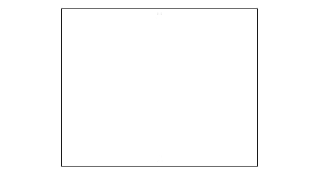 Custom Steel Table With Undershelf 3D model_6