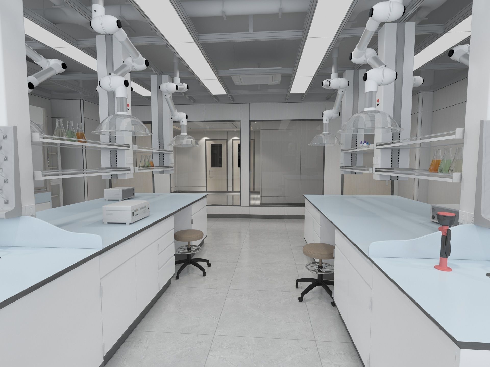 Laboratory 1 3D model_4