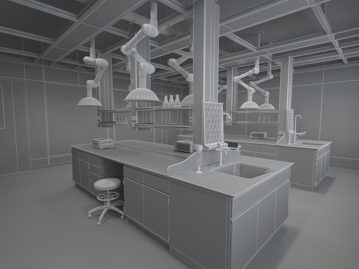 Laboratory 1 3D model_15