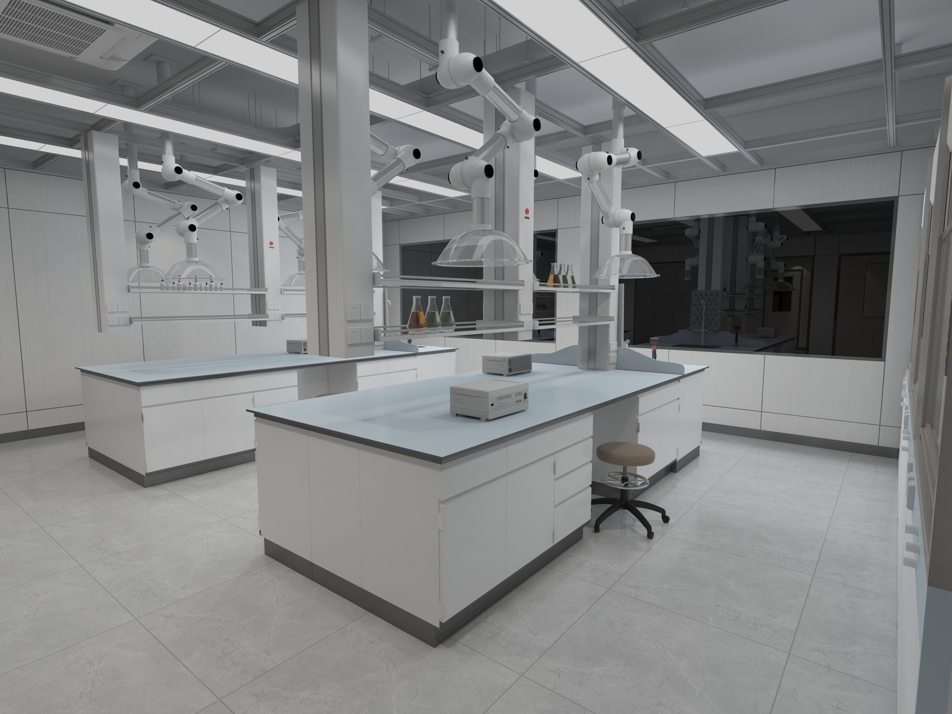 Laboratory 1 3D model_3