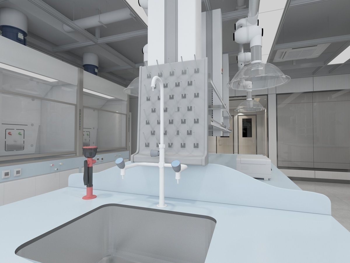 Laboratory 1 3D model_7