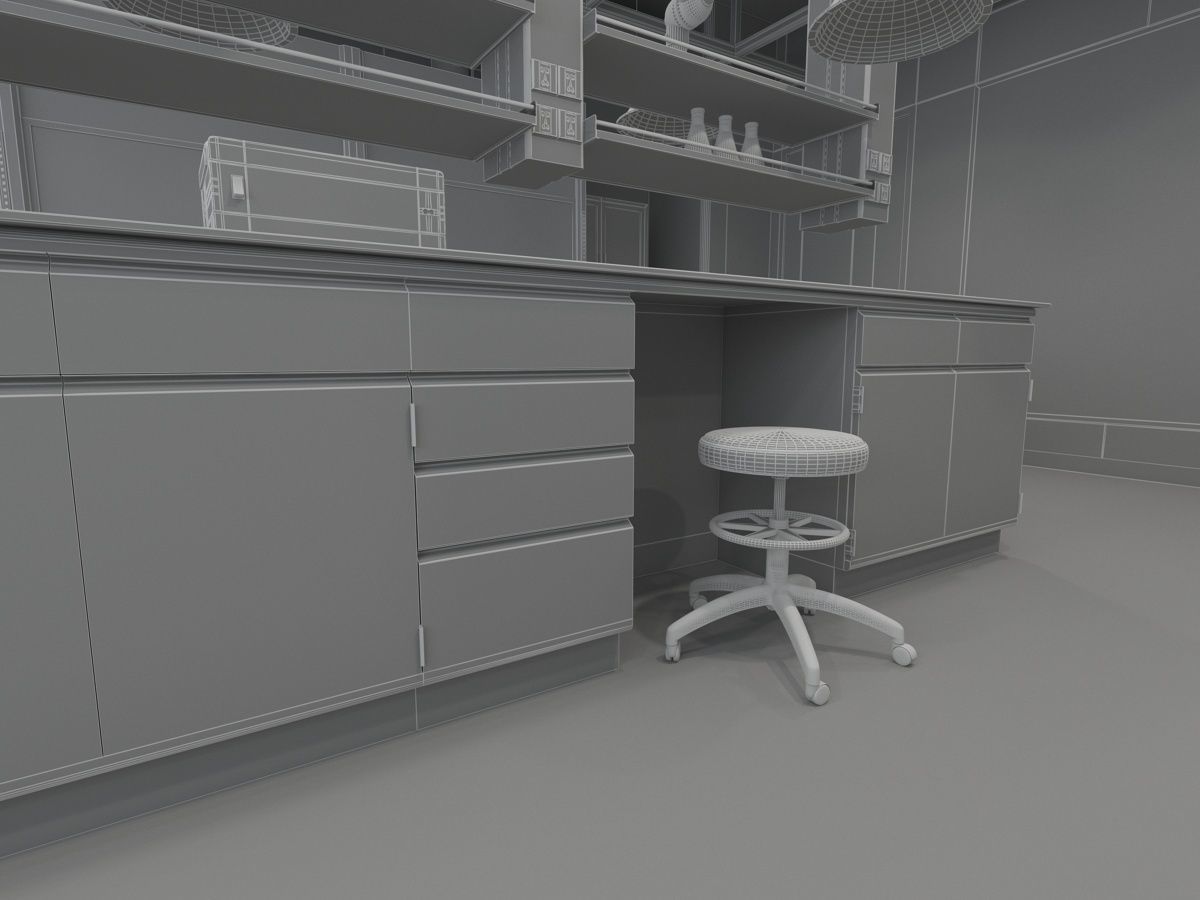 Laboratory 1 3D model_21