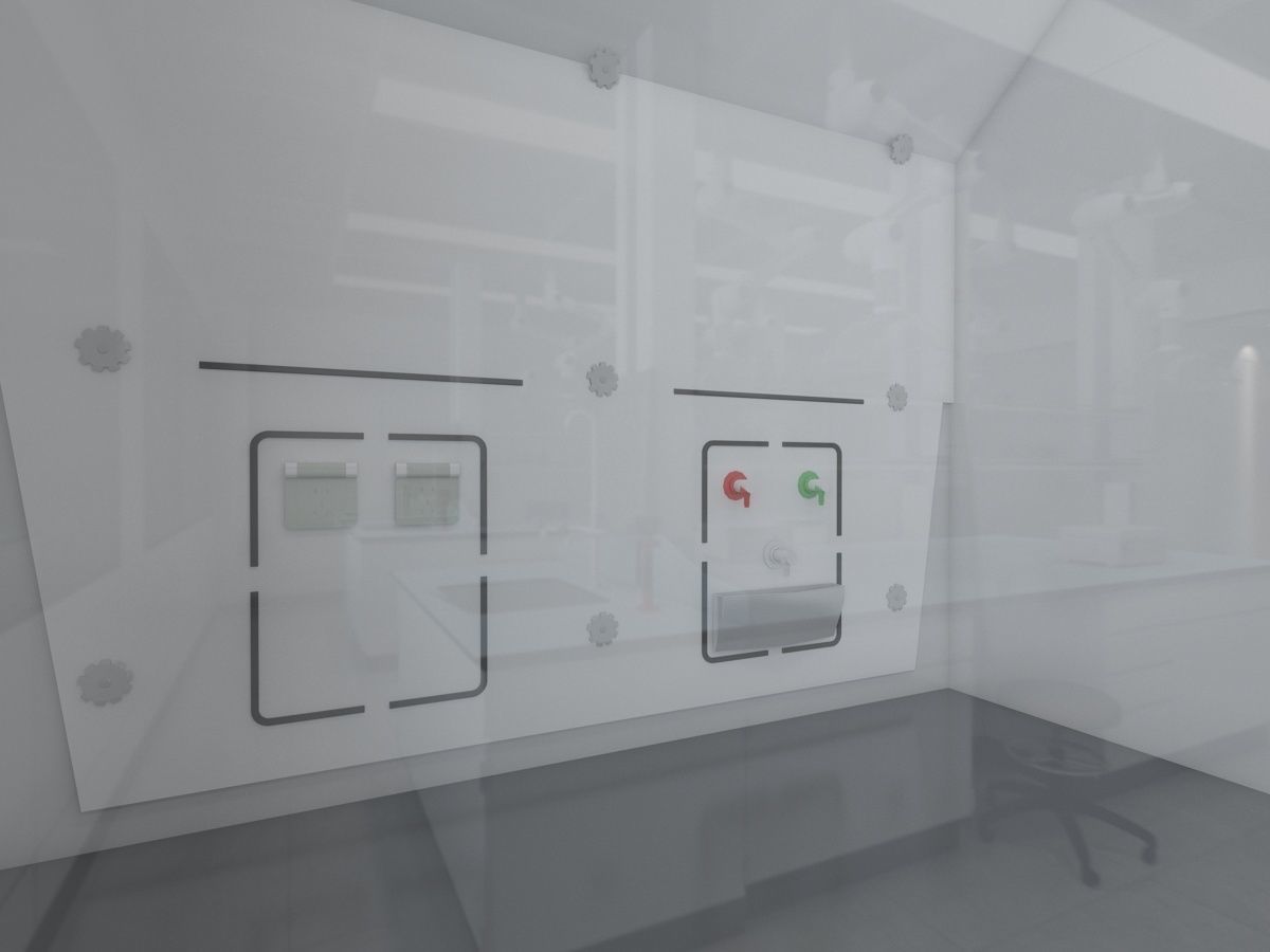 Laboratory 1 3D model_9