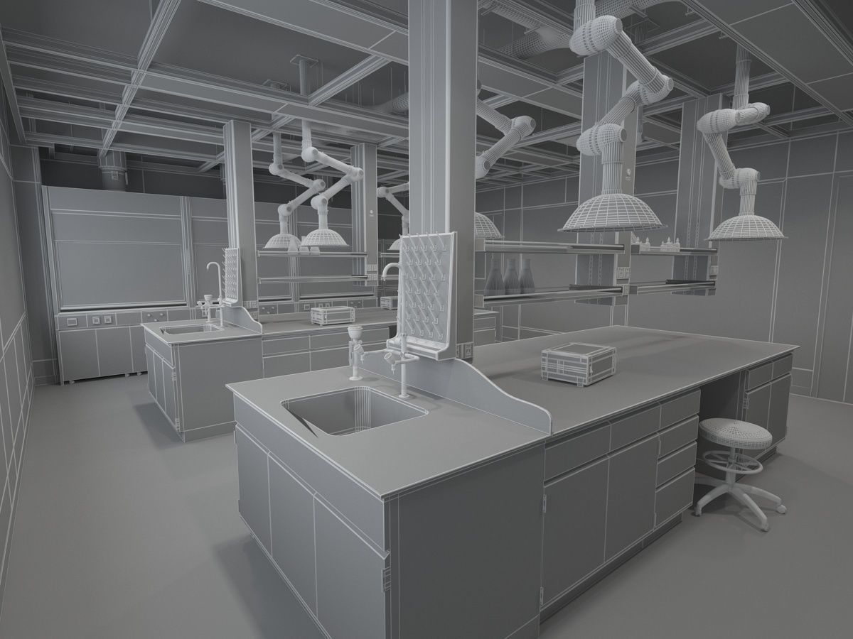 Laboratory 1 3D model_16