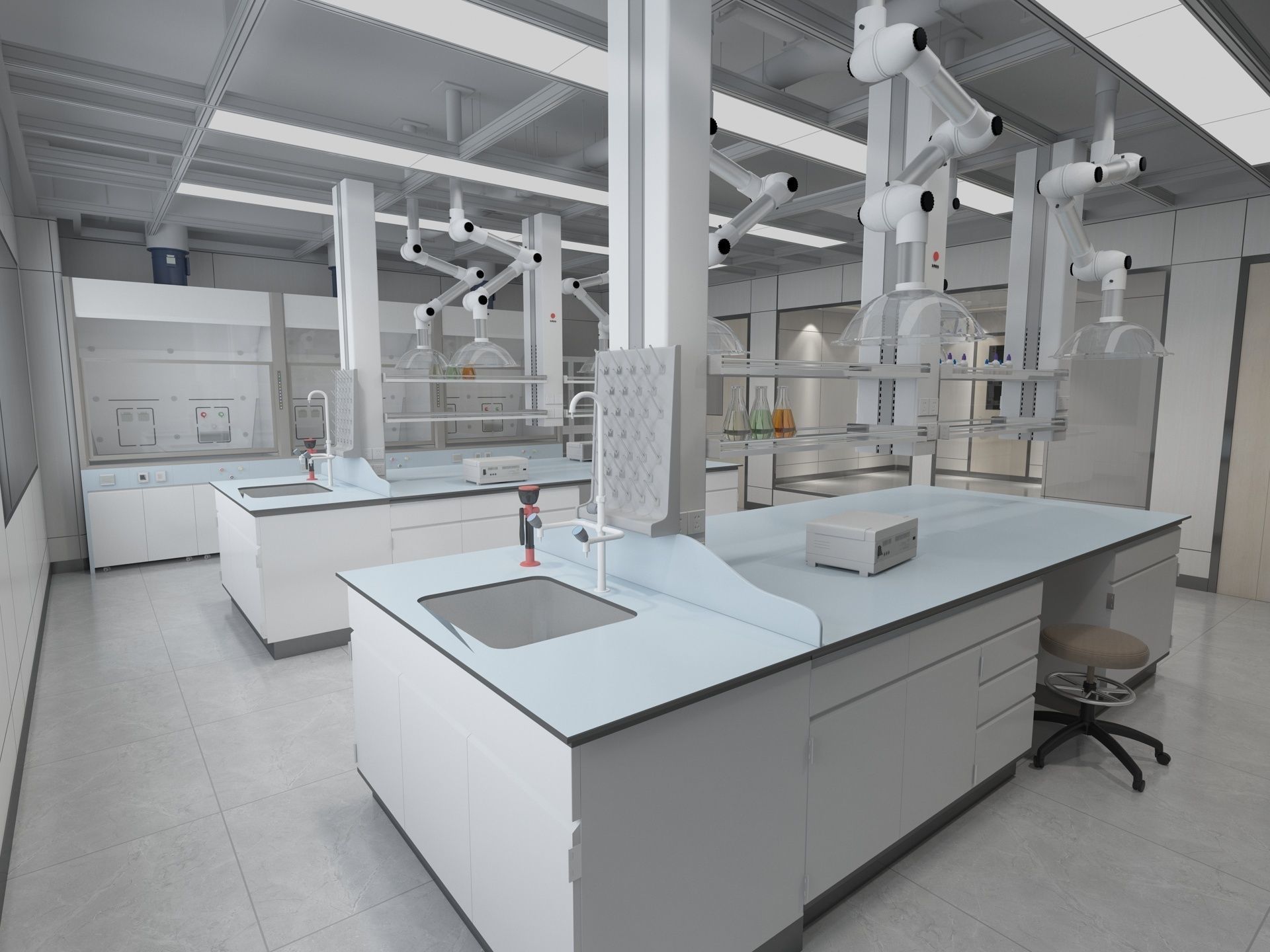 Laboratory 1 3D model_5