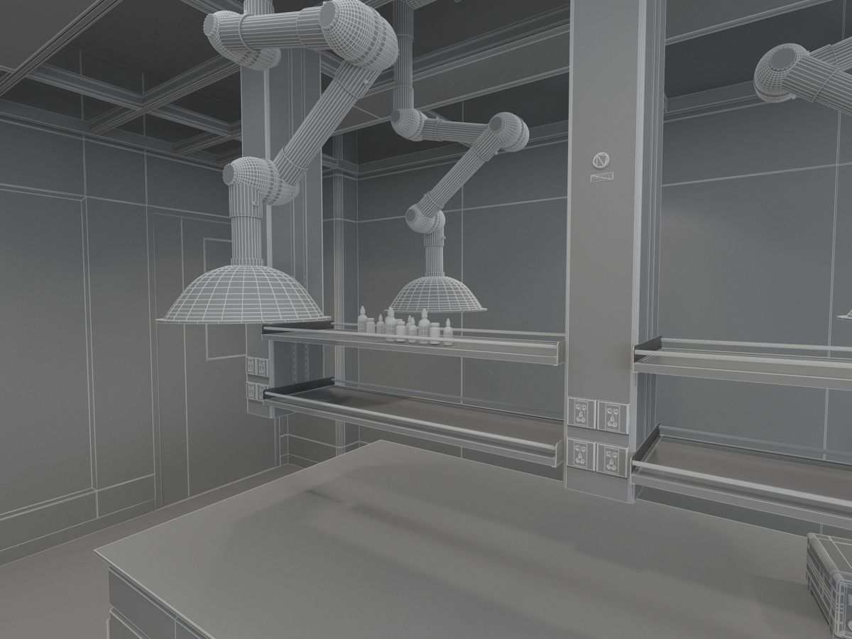 Laboratory 1 3D model_19