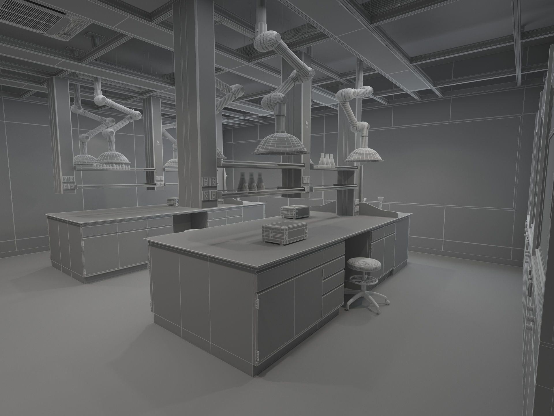 Laboratory 1 3D model_14