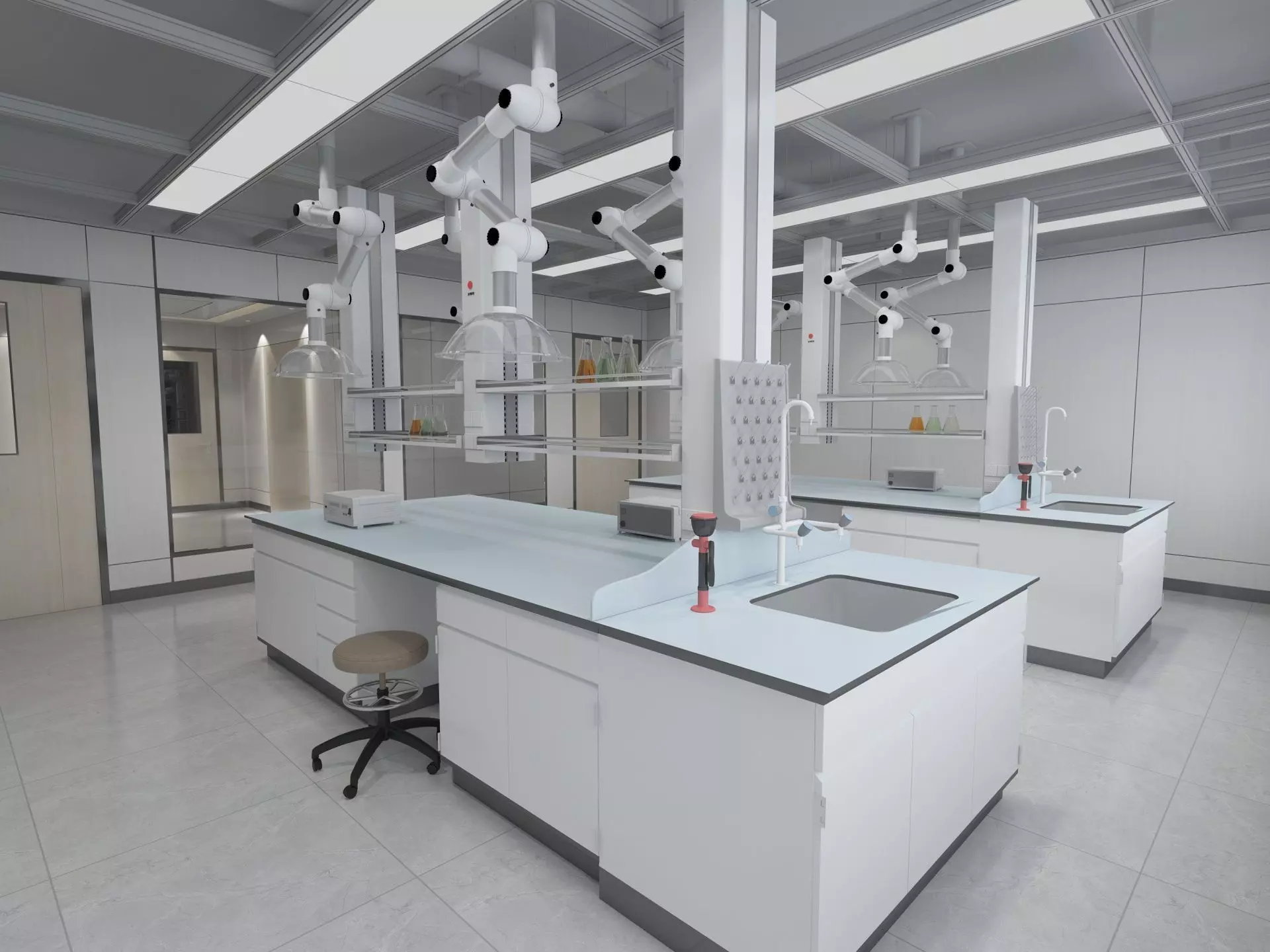 Laboratory 1 3D model_0