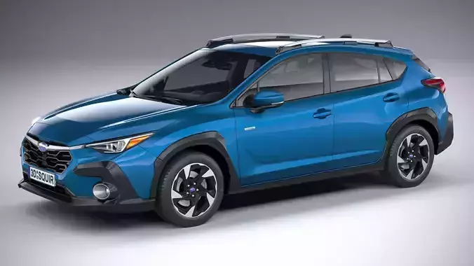 Subaru Crosstrek 2024