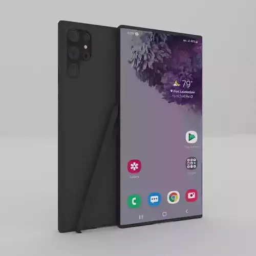 Galaxy S22 Ultra