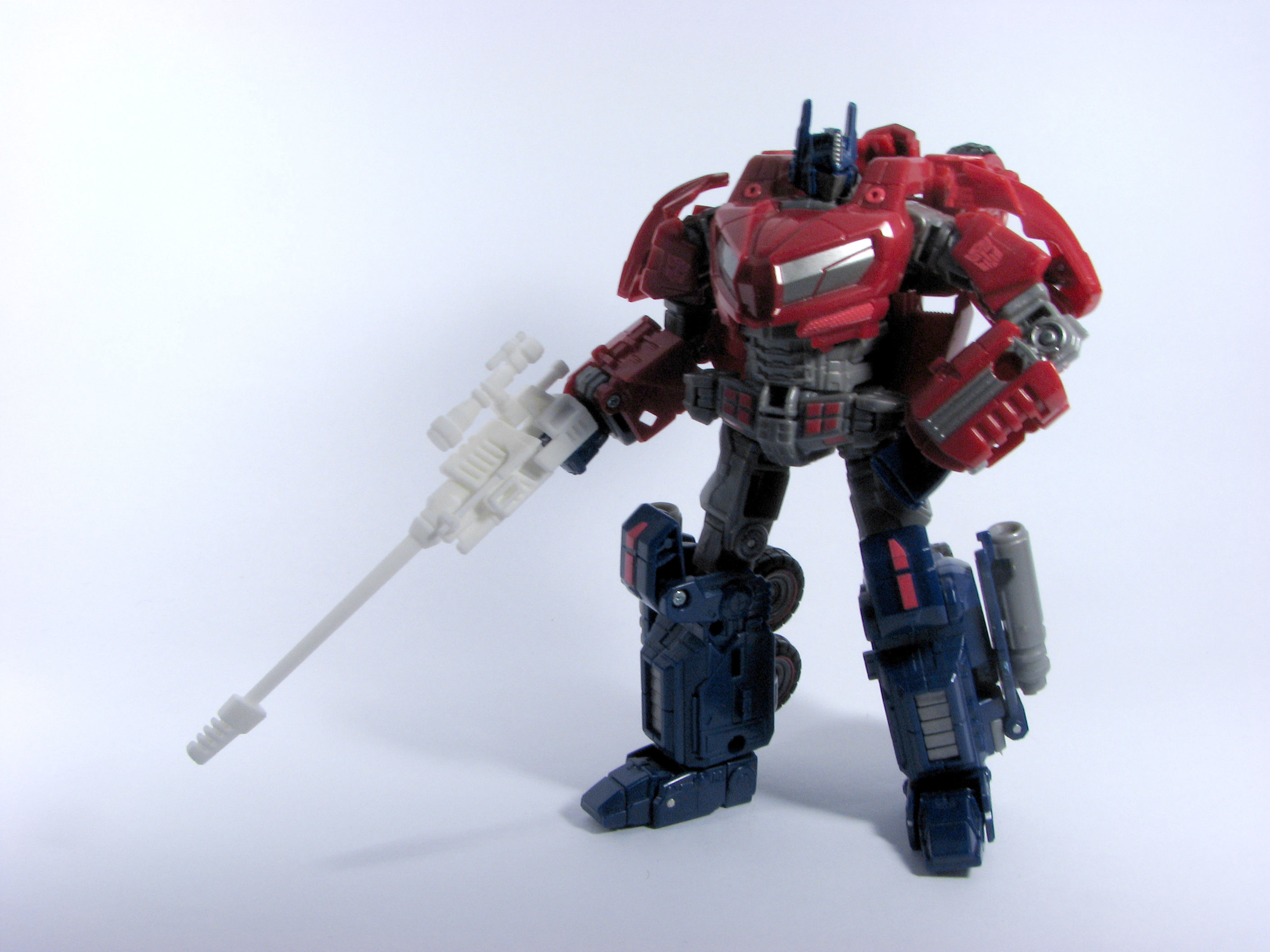 Zerodivisate Beamer aka Null Ray 3D print model_7