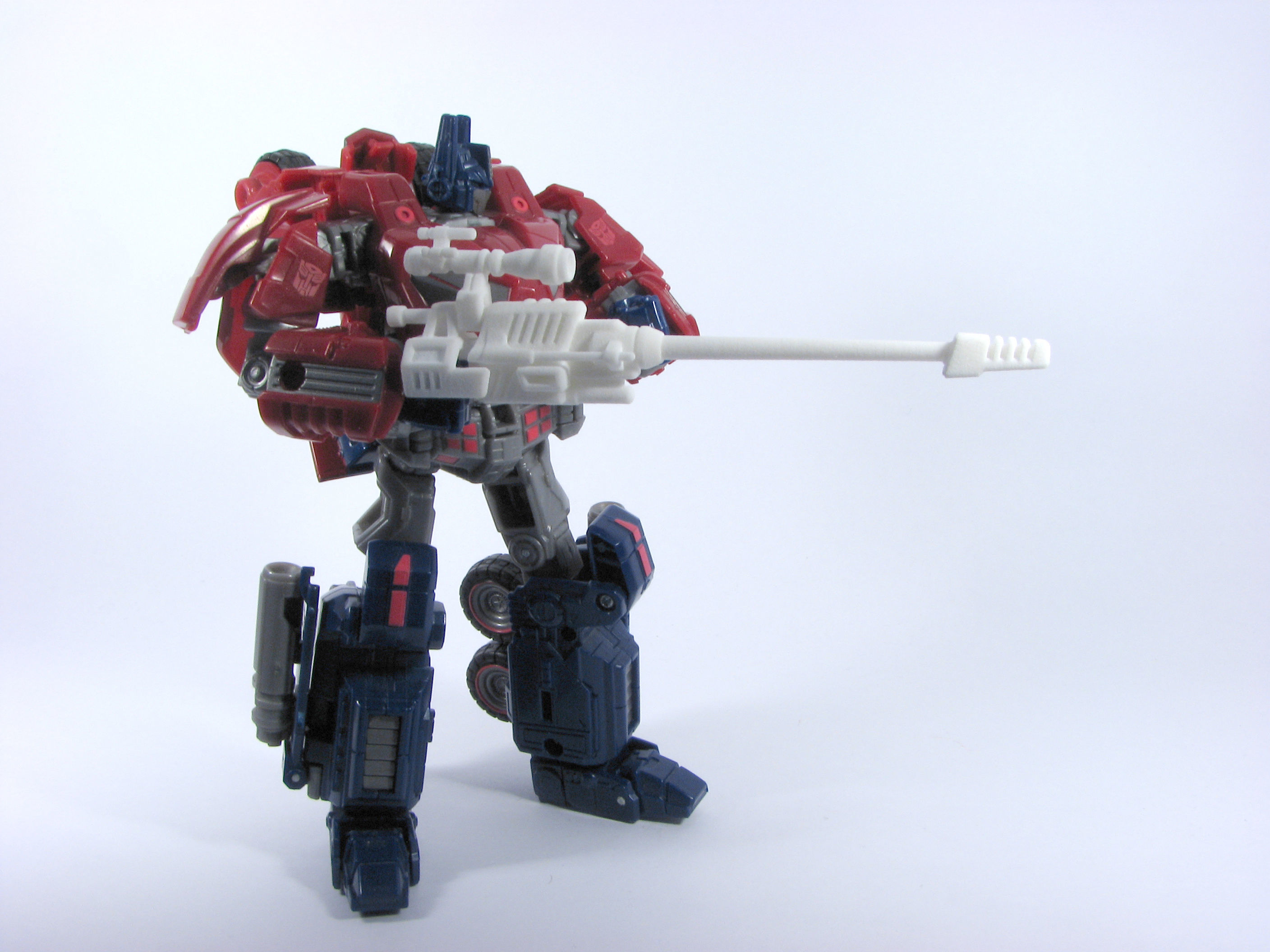 Zerodivisate Beamer aka Null Ray 3D print model_6