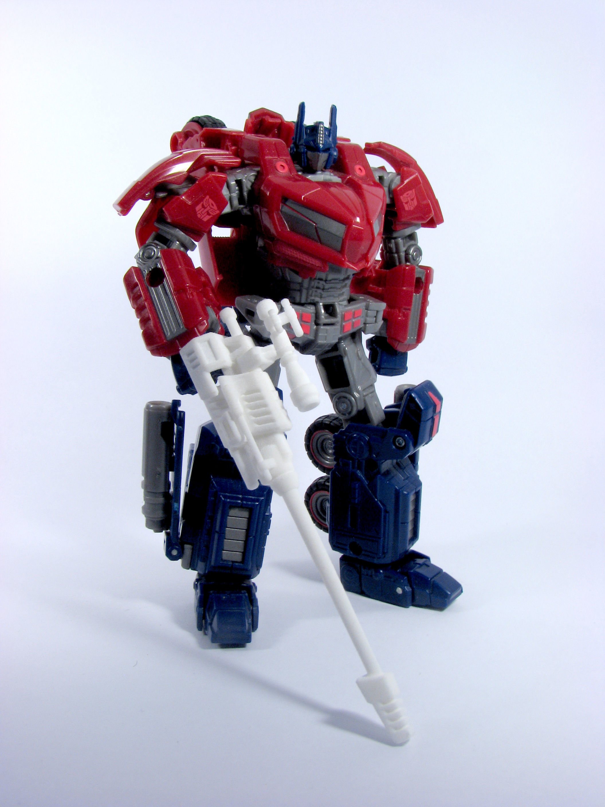 Zerodivisate Beamer aka Null Ray 3D print model_5