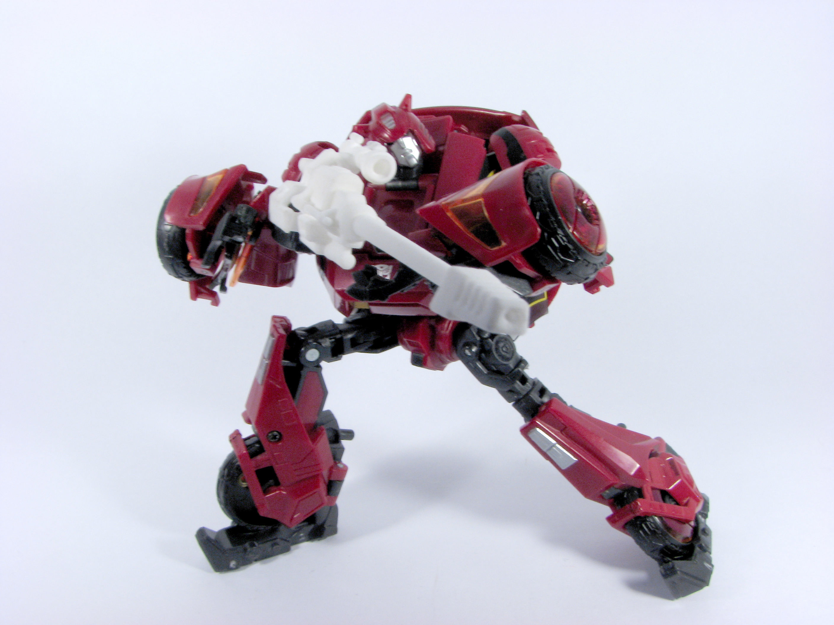 Zerodivisate Beamer aka Null Ray 3D print model_9