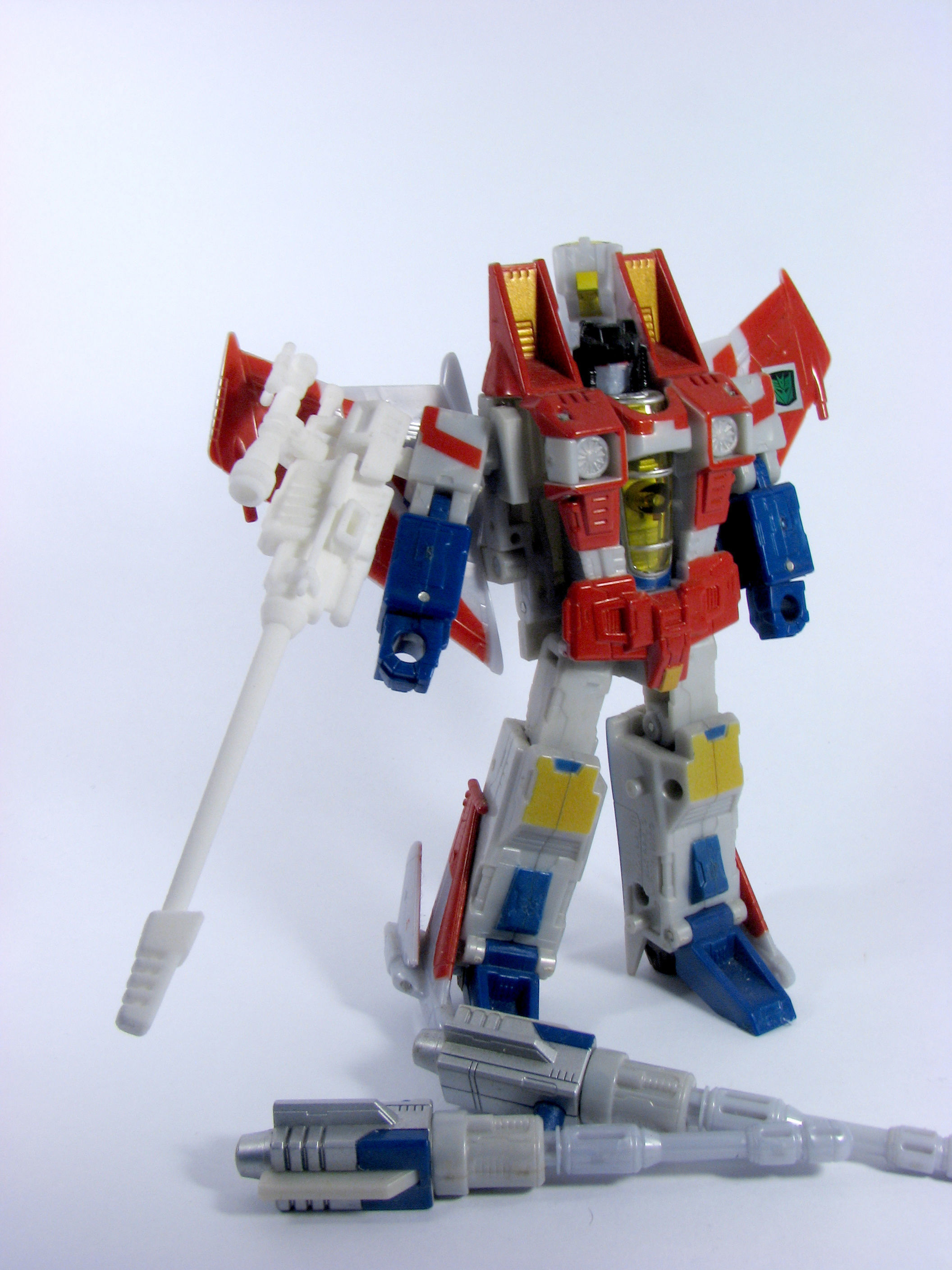 Zerodivisate Beamer aka Null Ray 3D print model_10