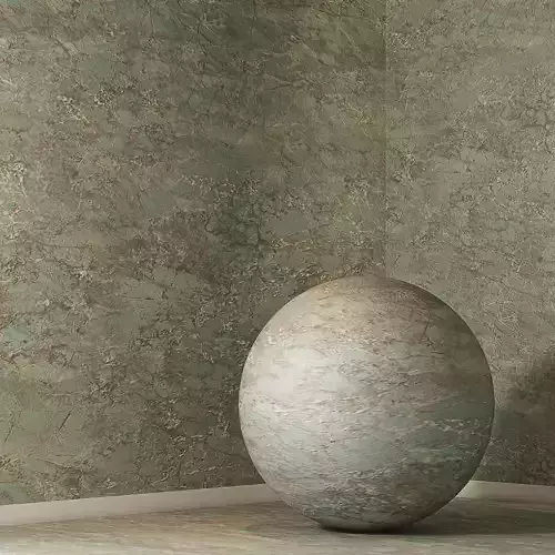 Decorative Stone 08 - Seamless 4K