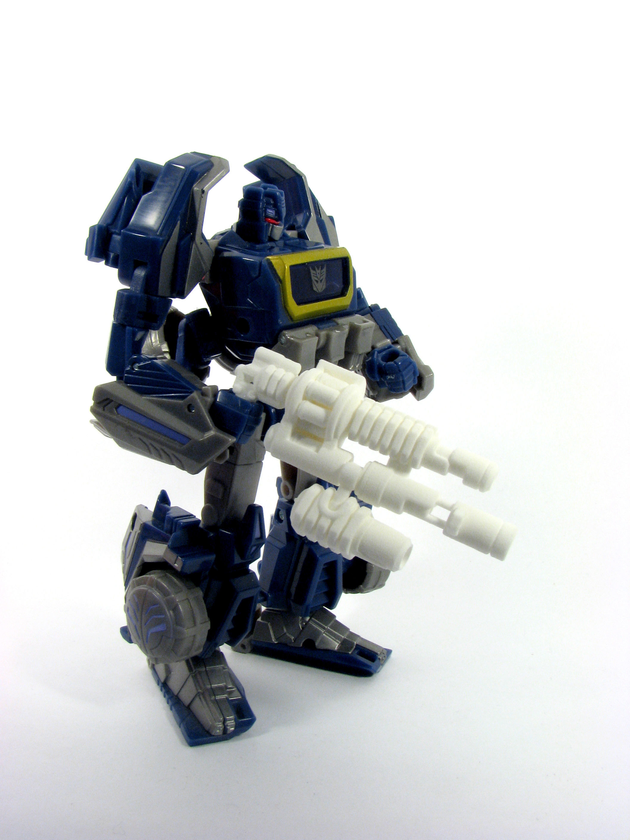 HEAT Artillerator aka Magma Frag Launcher 3D print model_9