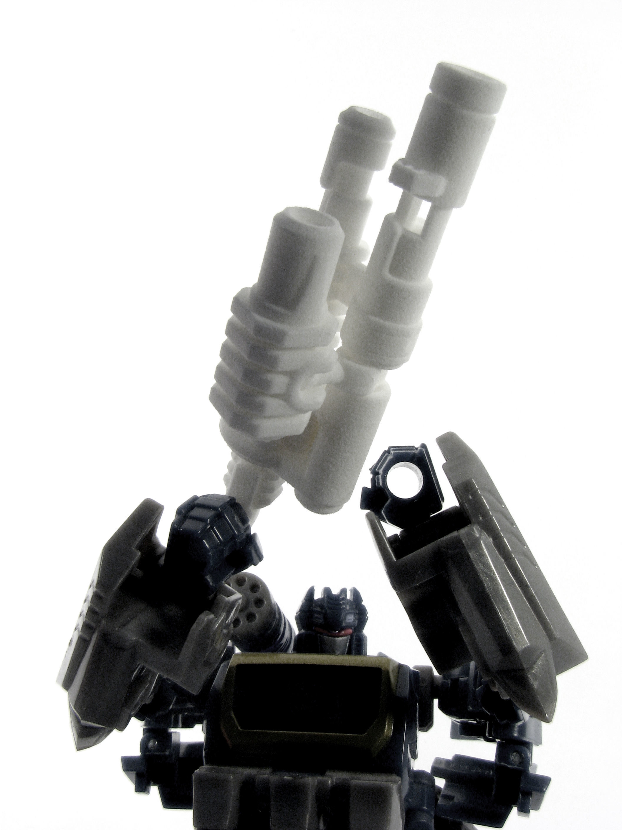 HEAT Artillerator aka Magma Frag Launcher 3D print model_8