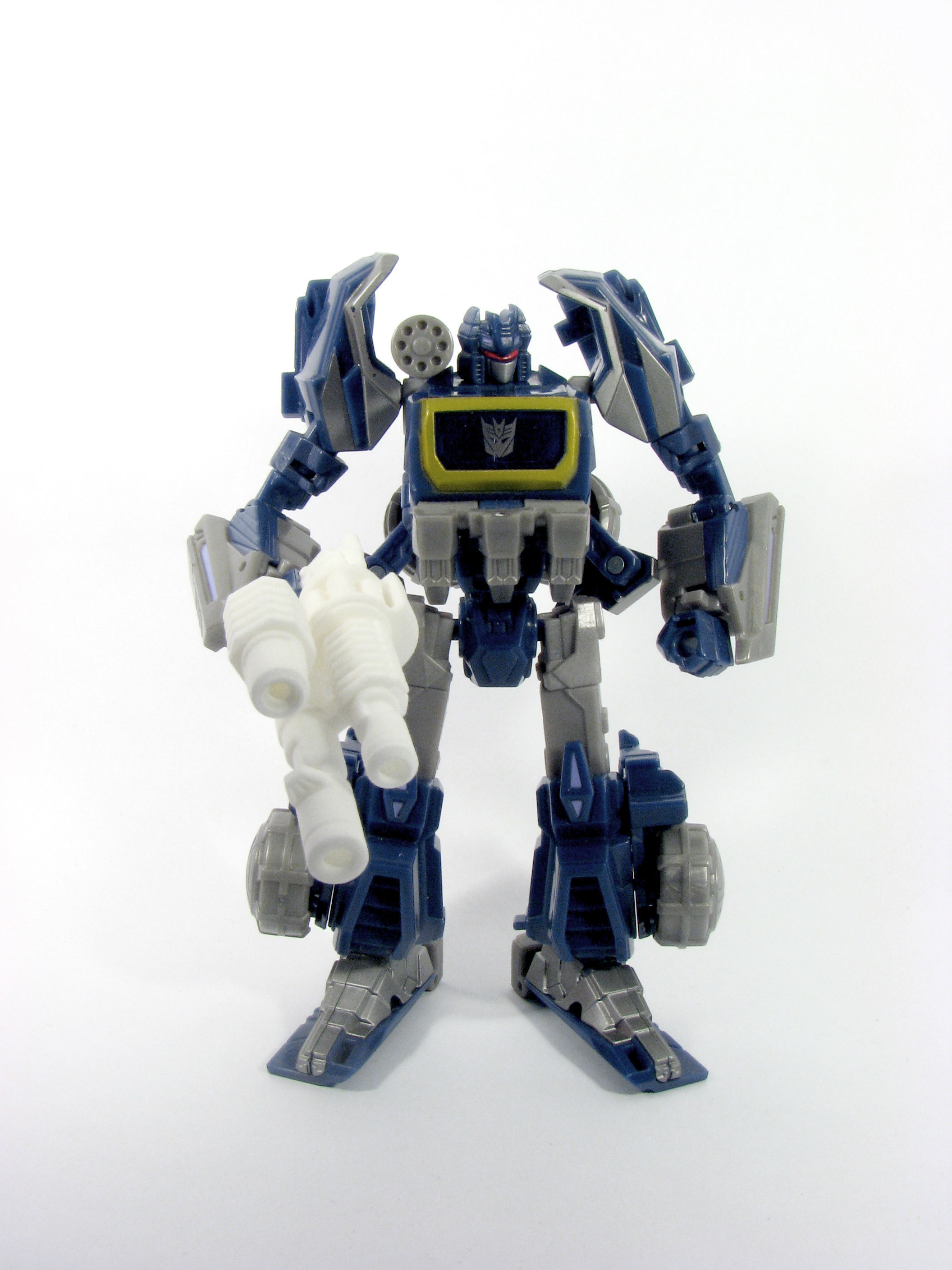 HEAT Artillerator aka Magma Frag Launcher 3D print model_7