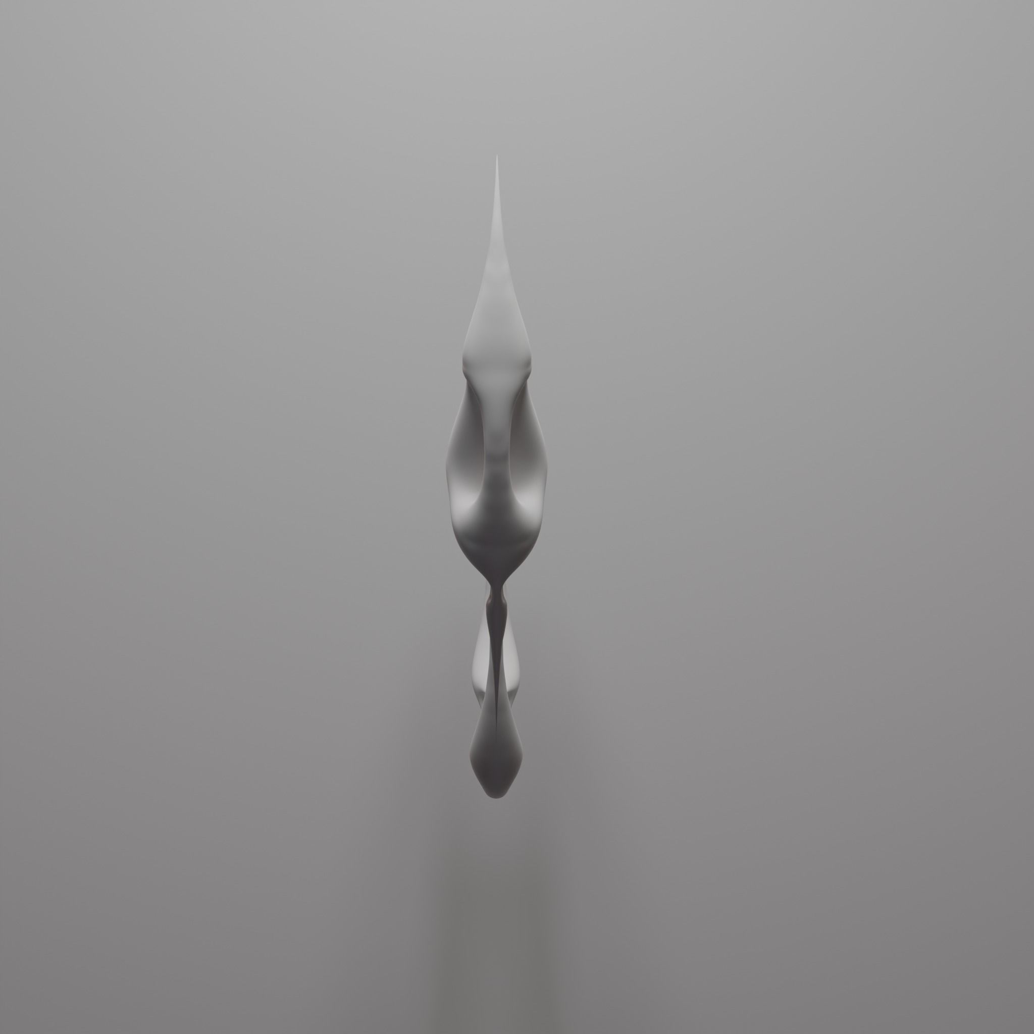 Tribal 3D Model 3D model_6