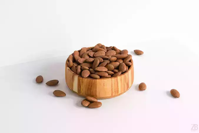 Almond