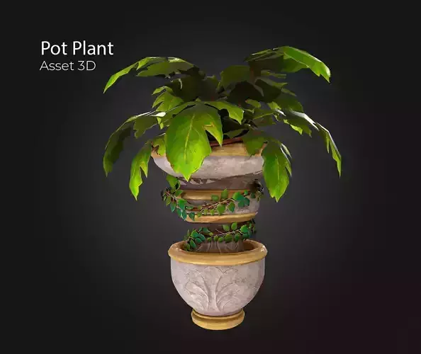 Plant V4