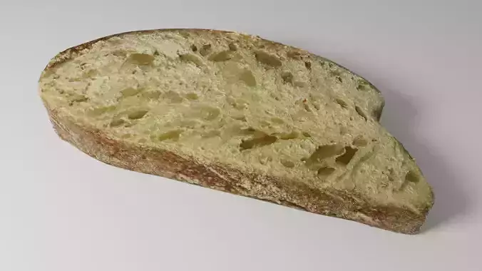 Slice of Bread