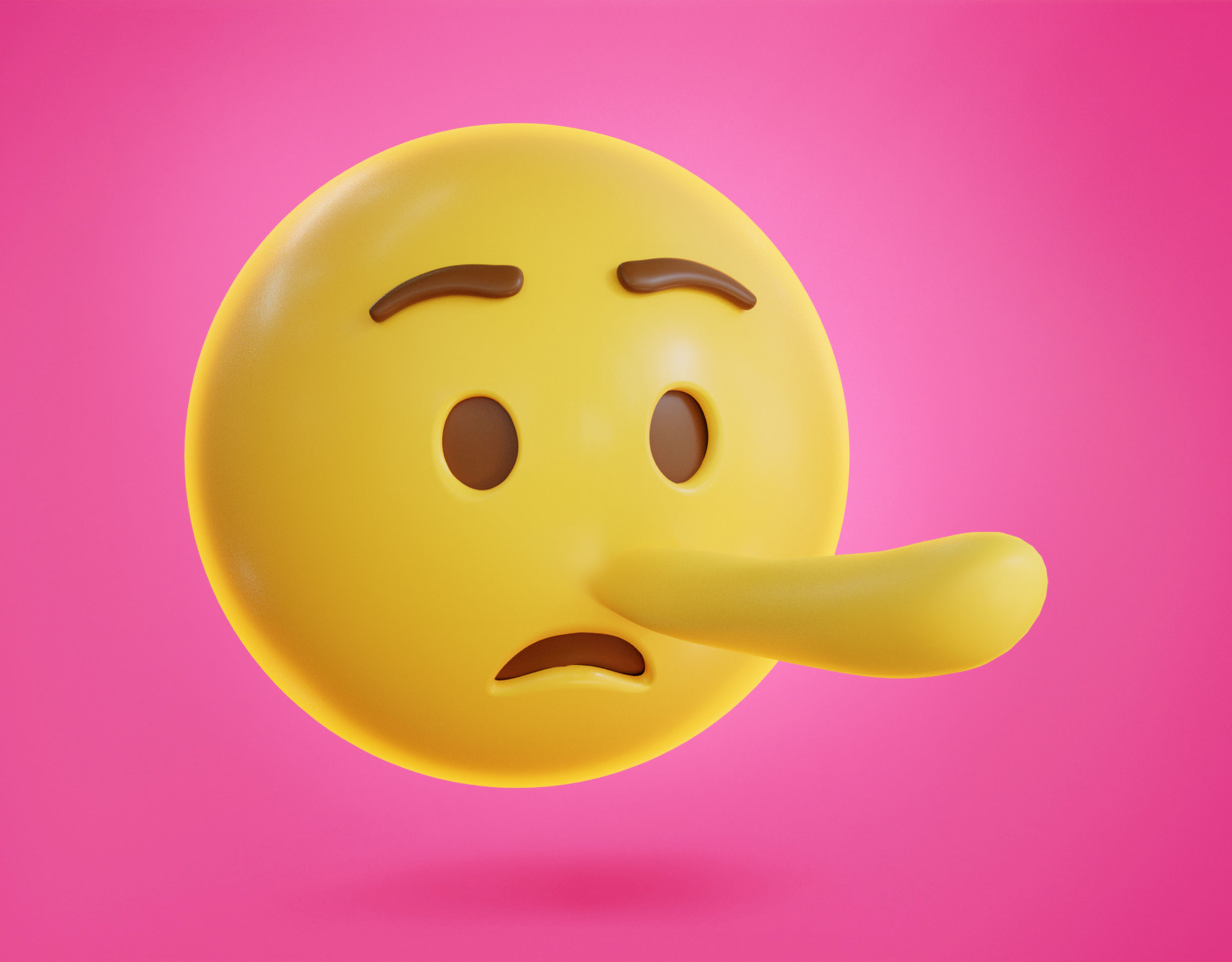 50 fully Animated Smiley Emojis Low-poly 3D model_14