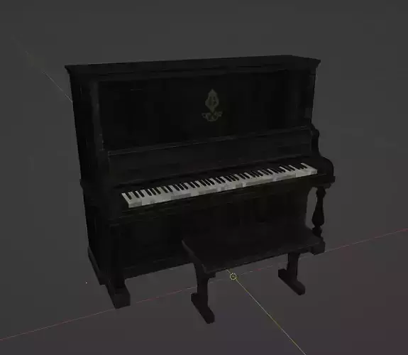 piano
