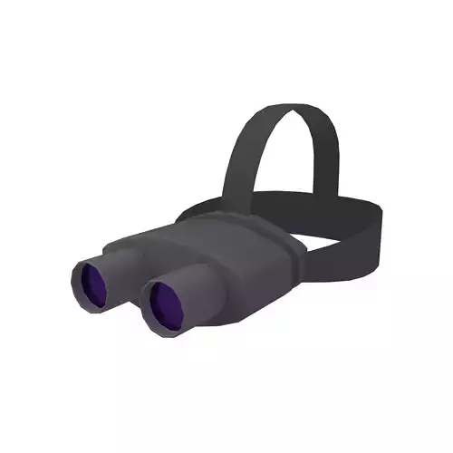 Night Vision Goggles v1 001