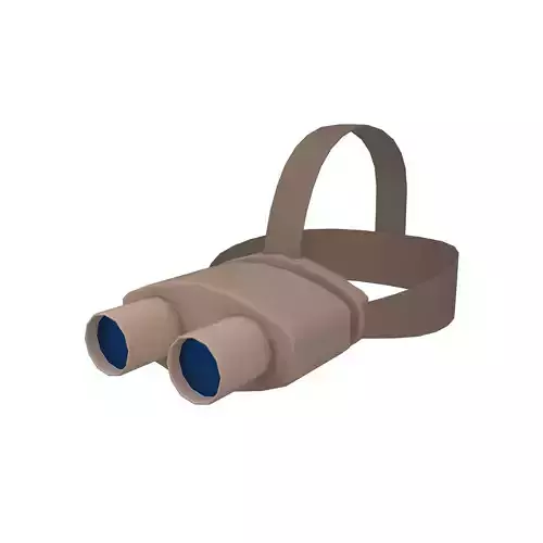 Night Vision Goggles v1 002