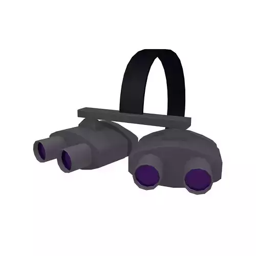 Night Vision Goggles v2 001