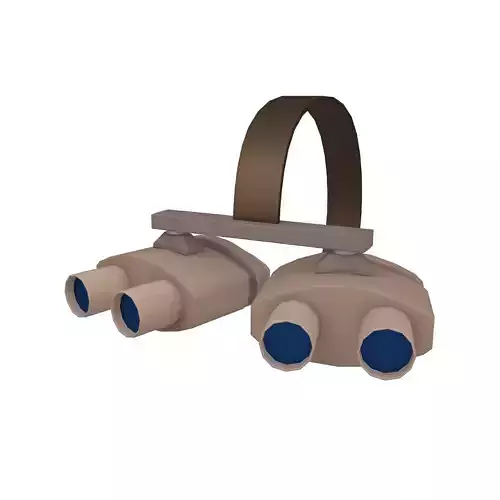 Night Vision Goggles v2 002