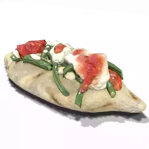 Tlacoyo