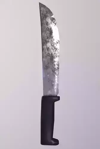 Knife