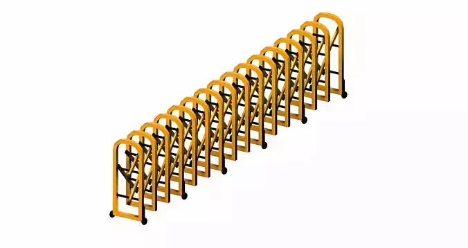 TURTLE BARRIER -Mass Barrier