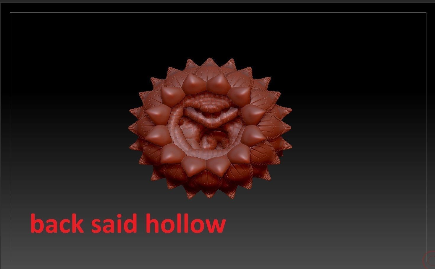 LAKSHMI DEVI FULL 3D 3D print model_15