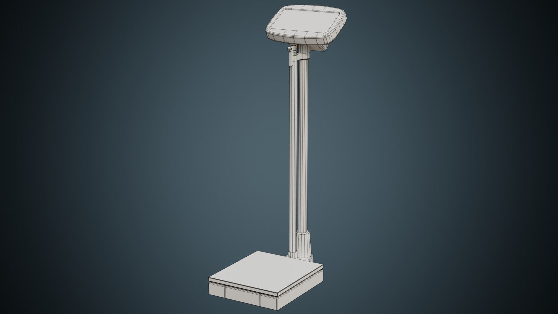 Hospital Props Collection 2B _26