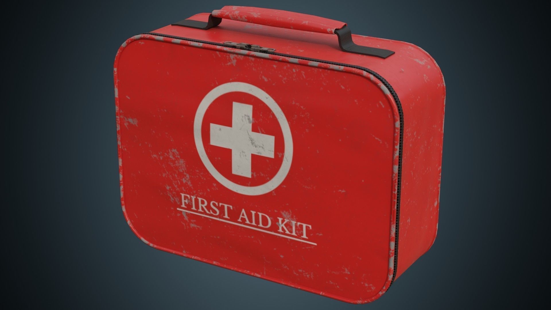 Hospital Props Collection 2B _13