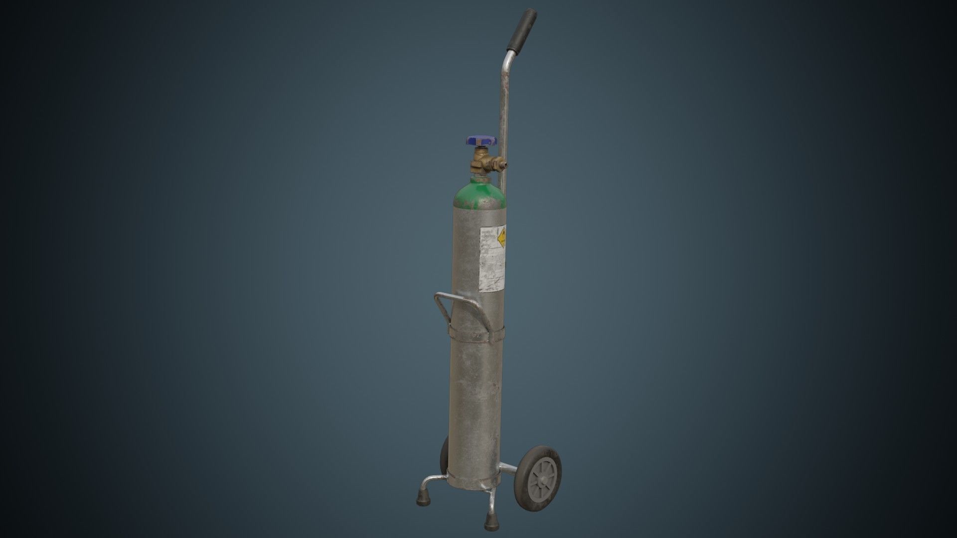 Hospital Props Collection 2B _15
