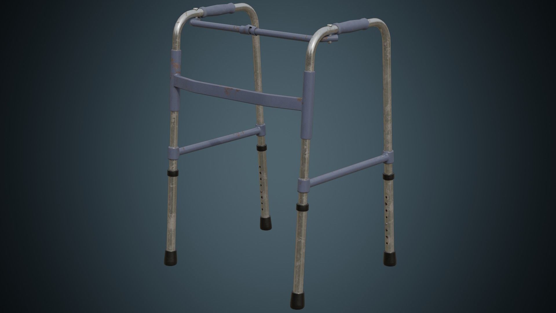 Hospital Props Collection 2B _33