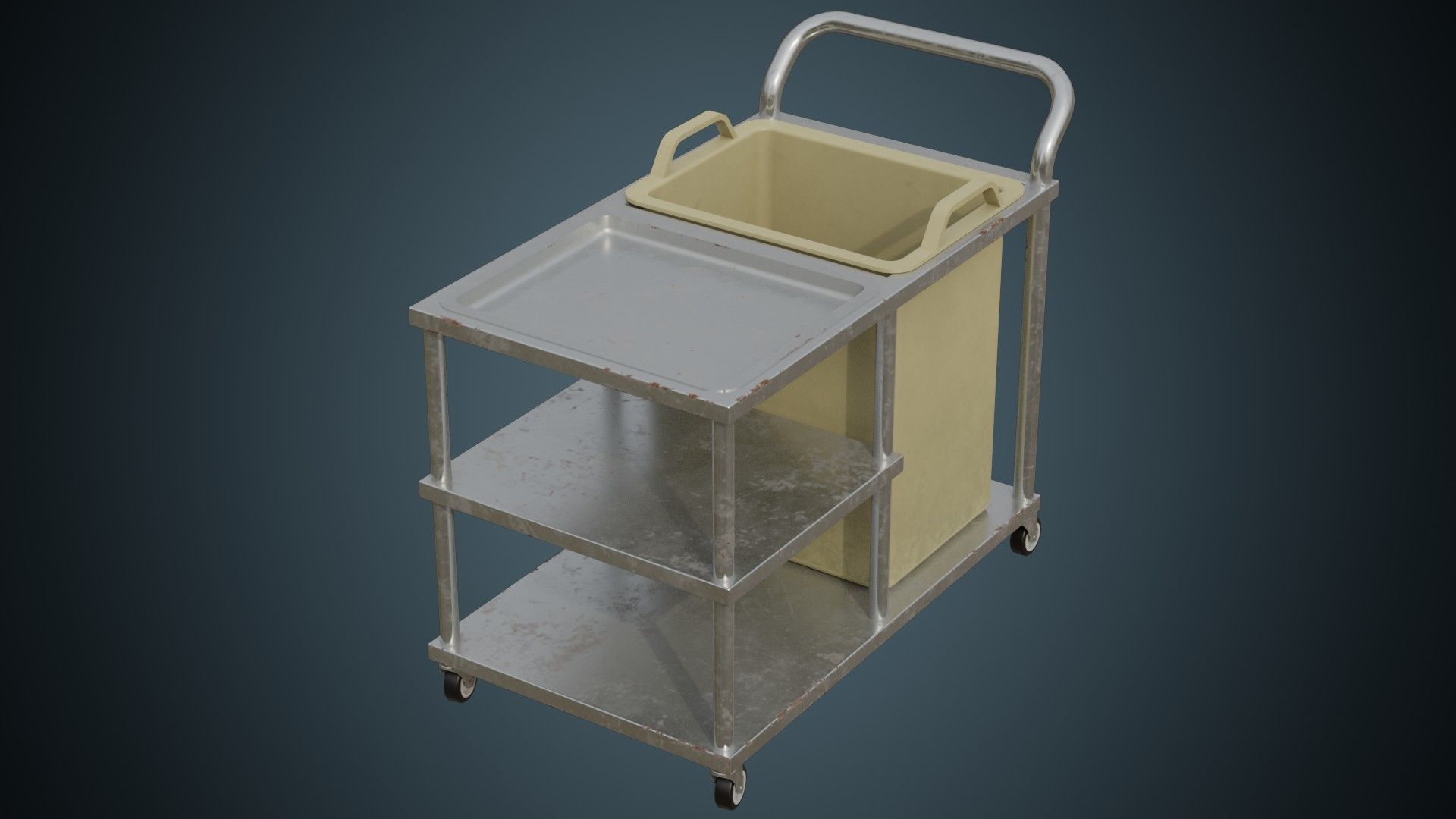 Hospital Props Collection 2B _27