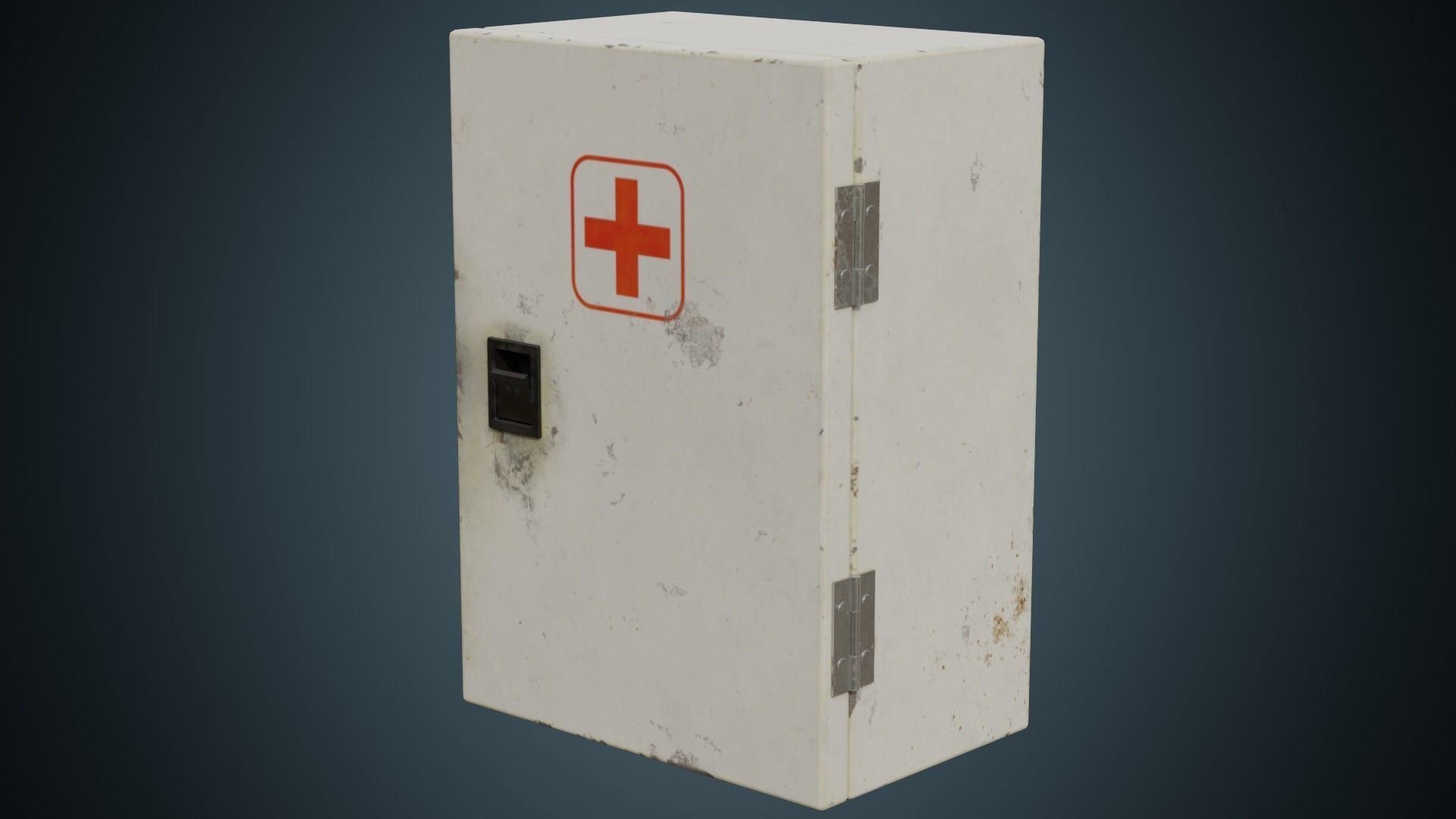Hospital Props Collection 2B _19