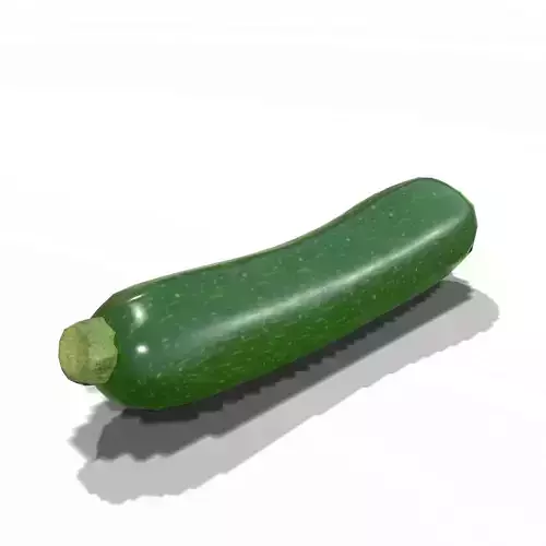 Zucchini