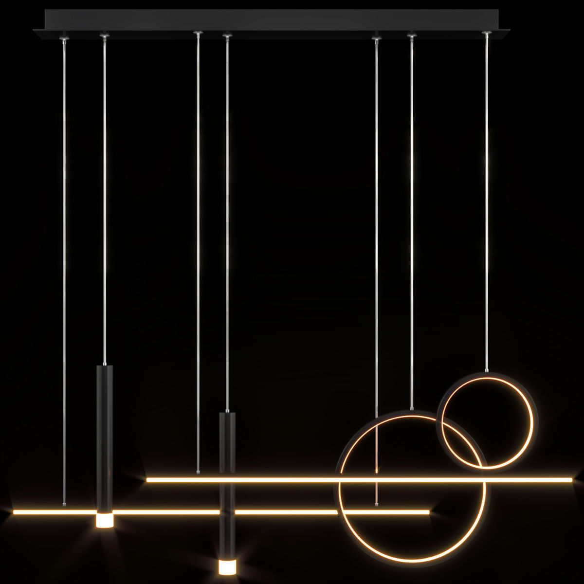 Avenila Modern 3D model_2