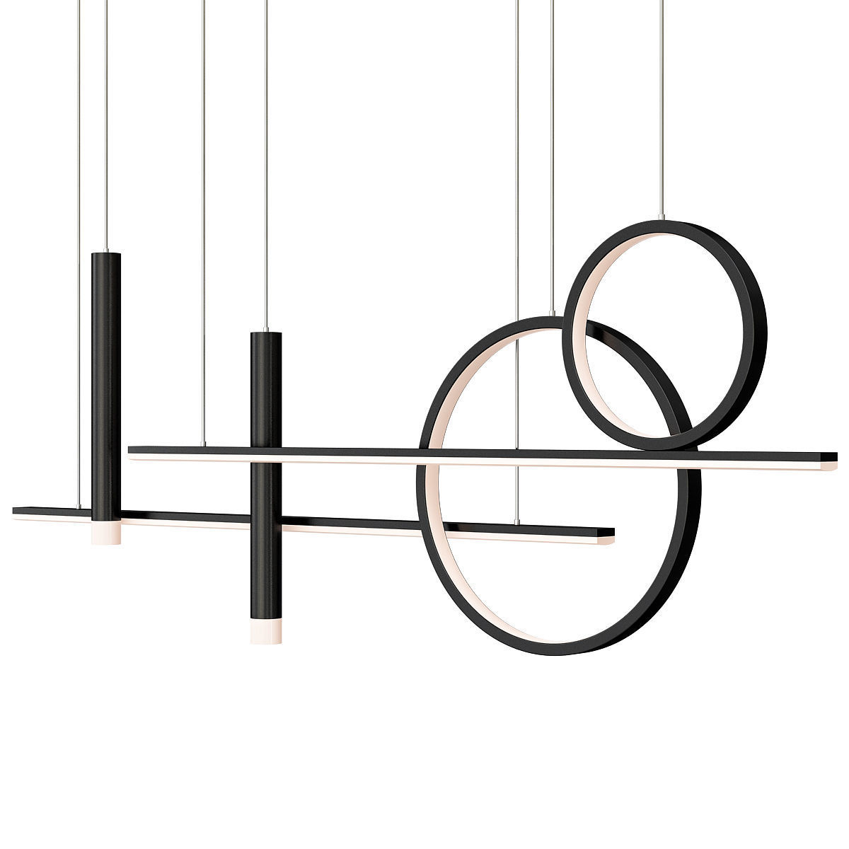 Avenila Modern 3D model_3