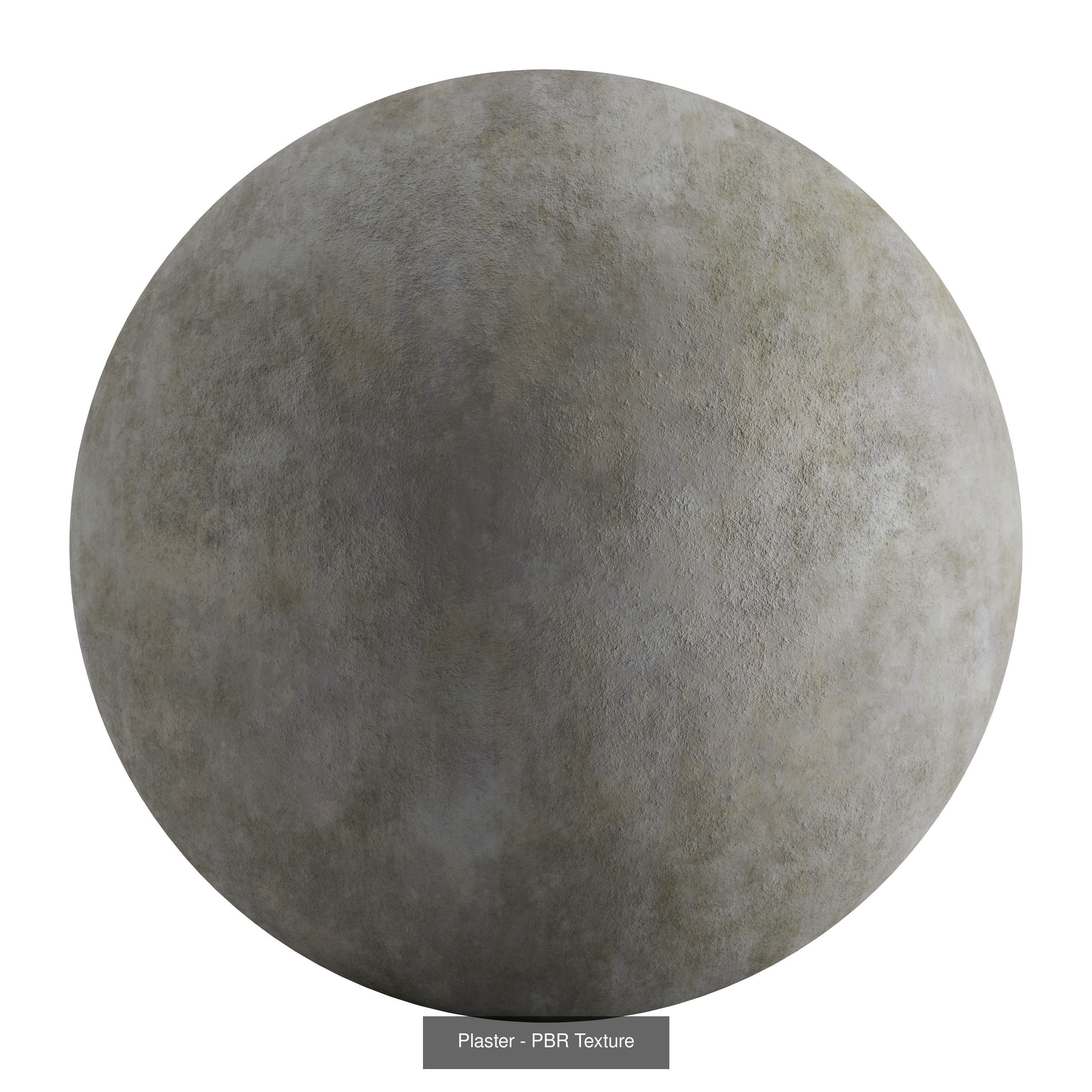 PBR Texture - Collection Texture_4